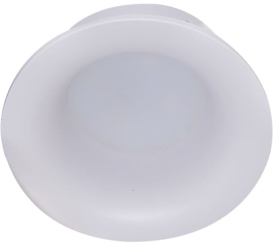 Точечный светильник Reluce 16126-9.0-001 GU10 WT 1