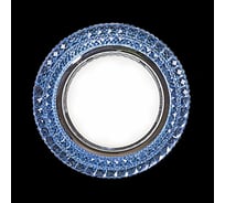 Точечный светильник Reluce 53201-9.0-001LF GX53+LED4W LBL
