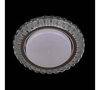 Точечный светильник Reluce 53209-9.0-001PT GX53+LED4W CL