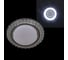 Точечный светильник Reluce 53209-9.0-001PT GX53+LED4W CL 2