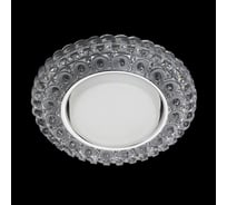 Точечный светильник Reluce 53211-9.0-001MN GX53+LED5W GY