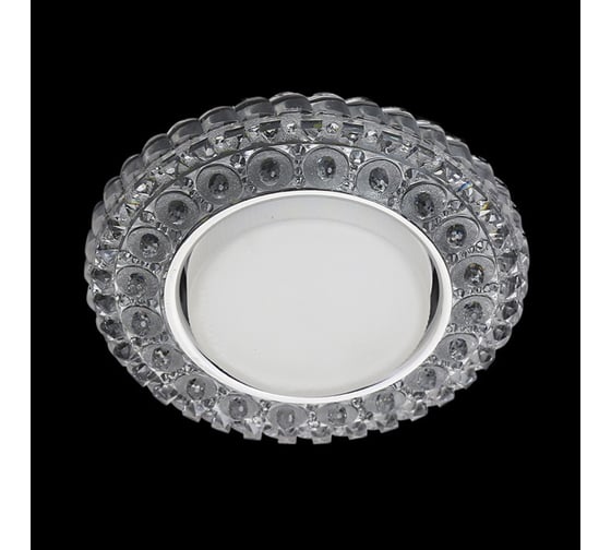 Точечный светильник Reluce 53211-9.0-001MN GX53+LED5W GY 1