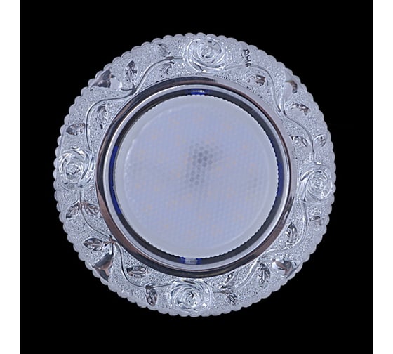 Точечный светильник Reluce 53623-9.0-001ML GX53+LED3W CL 1