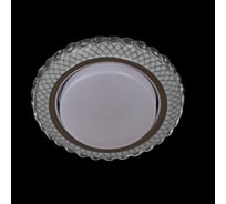 Точечный светильник Reluce 53206-9.0-001PT GX53+LED4W CL