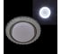 Точечный светильник Reluce 53206-9.0-001PT GX53+LED4W CL 2