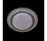 Точечный светильник Reluce 53206-9.0-001PT GX53+LED4W CL 1