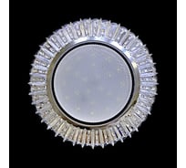 Точечный светильник Reluce 53410-9.0-001PL GX53+LED4W CL
