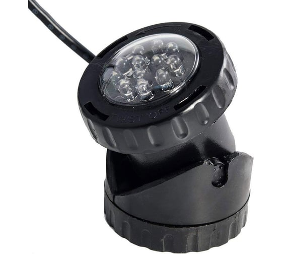 Подводная подсветка Jebao на подставке, 1,6 Вт PL1LED