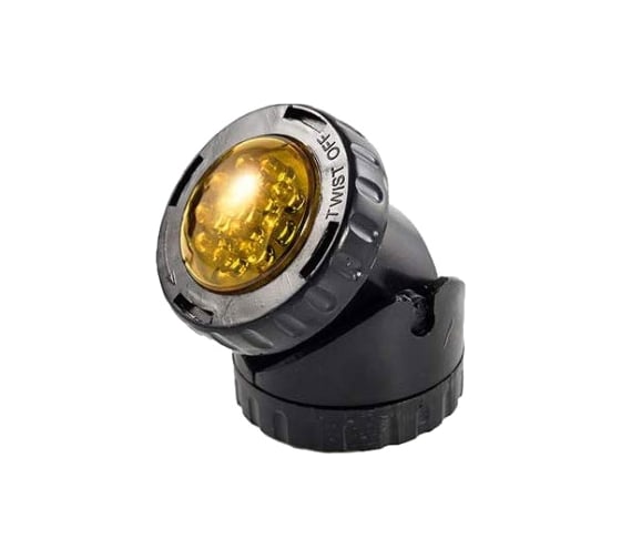 Подводная подсветка Jebao на подставке, 1,6 Вт PL1LED