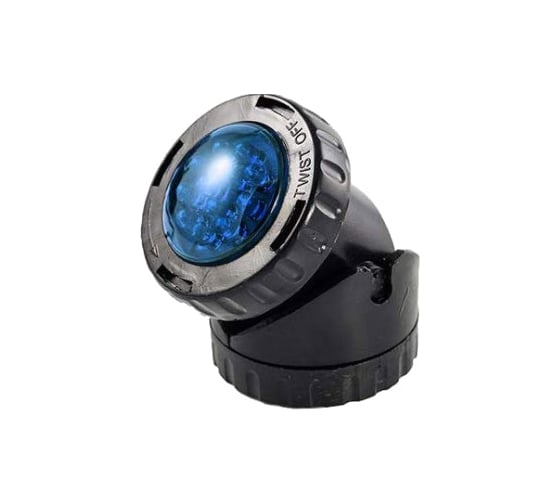 Подводная подсветка Jebao на подставке, 1,6 Вт PL1LED