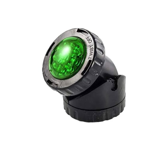Подводная подсветка Jebao на подставке, 1,6 Вт PL1LED