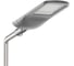 Светодиодный светильник уличный VARTON Tornado Plaza 50 Вт крепление на консоль 5000 K RAL7045 серый муар V1-S1-70496-40L34-6605050 1