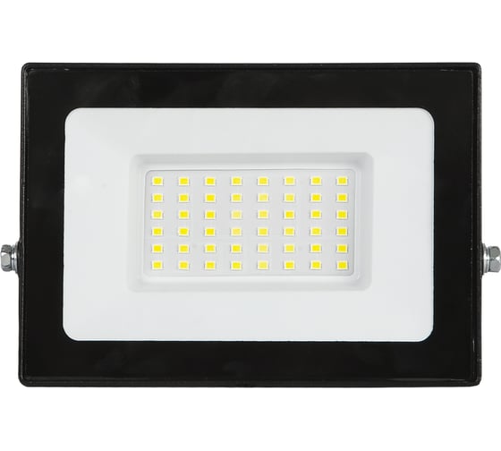 Светодиодный прожектор GLANZEN FAD-0005-50-SL 00-00005490