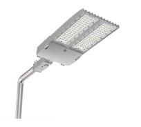 Светодиодный светильник уличный VARTON Uragan Urban 225 Вт 5000 K 1..10V NEMA V1-S1-H0702-40U30-6522550