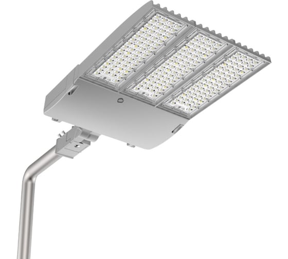 Светодиодный светильник уличный VARTON Uragan Urban 400 Вт 4000 K 1..10V NEMA V1-S1-H0704-40U30-6540040