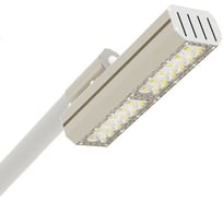 Светодиодный светильник уличный VARTON Uran Mini Plaza 60 Вт крепление на консоль 3000 K V1-S1-70460-40L34-6506030