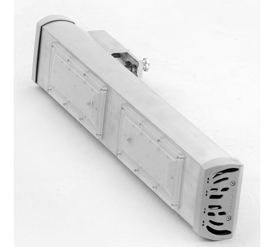 Светильник Экоэл СТРИТ v2-100.5К.Д.IP67-540.ПКП.MW.Vi7 346100.868