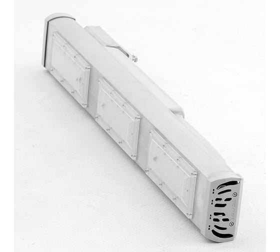 Светильник Экоэл СТРИТ v2-150.5К.Д.IP67-770.ПКП.MW.Vi7 346100.869