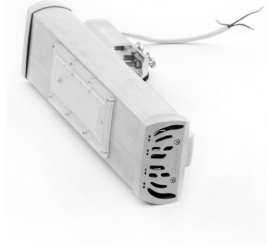 Светильник Экоэл СТРИТ v2-50.5К.Д.IP67-370.ПКП.MW.Vi7 346100.867