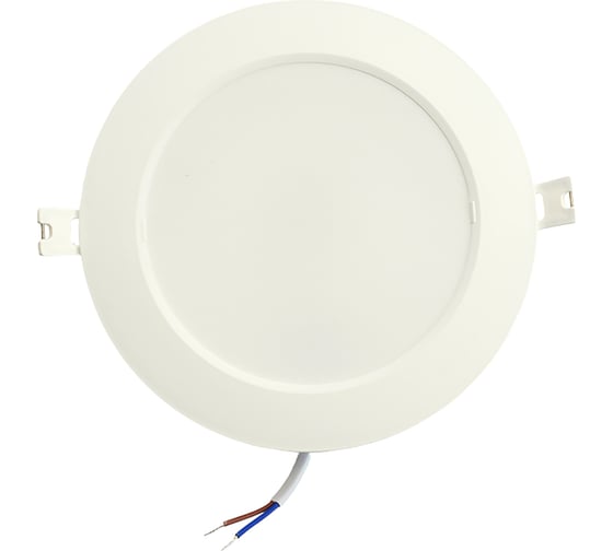 Светодиодный светильник FERON ONE AL528 встраиваемый 30W 6400K белый, 51188