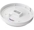 Светильник ЖКХ Elementary Gauss 24W 1950lm 4000K 160-260V IP65 D195х38мм бел. LED 126411224 4