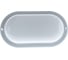 Светильник ЖКХ GAUSS Elementary 8W 700lm 6500K 160-260V IP65 160х90х46мм белый LED 1/40 161411308 3
