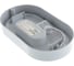 Светильник ЖКХ GAUSS Elementary 8W 700lm 6500K 160-260V IP65 160х90х46мм белый LED 1/40 161411308 5