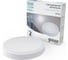 Светильник ЖКХ GAUSS HALL круг 15W 1100lm 4000K 200-240V IP40 D155х33мм белый LED 1/40 193411215 1