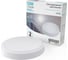 Светильник ЖКХ GAUSS HALL круг 12W 940lm 4000K 200-240V IP40 D135х32мм белый LED 1/40 193411212 2