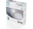 Светильник ЖКХ GAUSS HALL круг 12W 940lm 4000K 200-240V IP40 D135х32мм белый LED 1/40 193411212 4