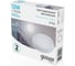 Светильник ЖКХ GAUSS HALL круг 12W 940lm 4000K 200-240V IP40 D135х32мм белый LED 1/40 193411212 5
