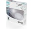 Светильник ЖКХ GAUSS HALL круг 8W 680lm 4000K 200-240V IP40 D135х32мм белый LED 1/40 193411208 5