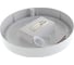 Светильник ЖКХ LITE круг Gauss 12W 980lm 6500K 200-240V IP65 D135*38мм белый LED 1/40 126418312 3