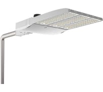Светодиодный уличный светильник VARTON Uragan Parking 500 Вт 5000 K 1..10V NEMA V1-S1-H0704-40U24-6550050