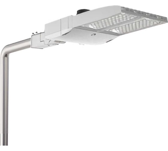 Светодиодный уличный светильник VARTON Uragan Parking 200 Вт 5000 K 1..10V NEMA V1-S1-H0702-40U24-6520050 1