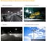 Светодиодный уличный светильник VARTON Uragan Parking 400 Вт 5000 K 1..10V NEMA V1-S1-H0704-40U24-6540050 6