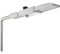 Светодиодный уличный светильник VARTON Uragan Parking 100 Вт 5000 K 1..10V NEMA V1-S1-H0700-40U24-6510050