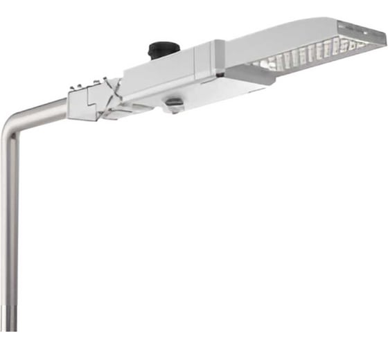 Светодиодный уличный светильник VARTON Uragan Parking 125 Вт 4000 K 1..10V NEMA V1-S1-H0700-40U24-6512540