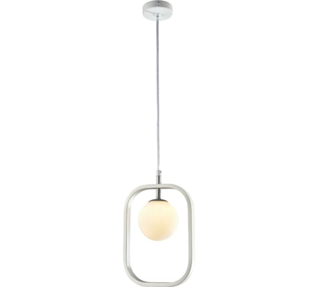 Подвесной светильник Maytoni Avola MOD431-PL-01-WS