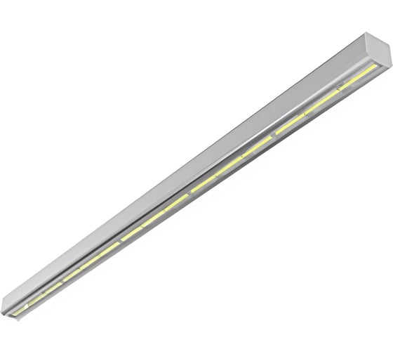 Светодиодный светильник VARTON Mercury LED Mall "ВАРТОН" 885*66*58 мм 58x121 36W 3000К V1-R0-70429-31L13-2303630 1