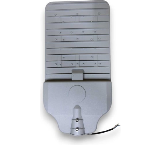 Светильник светодиодный консольный KRASO 200W (570x290x80мм) IP67 5000К 28000Лм 85-265В с рег.др. д.конс50мм PB-200