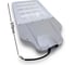 Светильник светодиодный консольный KRASO 200W (570x290x80мм) IP67 5000К 28000Лм 85-265В с рег.др. д.конс50мм PB-200 2