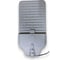 Светильник светодиодный консольный KRASO 200W (570x290x80мм) IP67 5000К 28000Лм 85-265В с рег.др. д.конс50мм PB-200 5