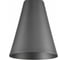 Подвесной светильник Maytoni Bicones P359-PL-140-C 2