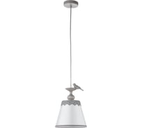 Подвесной светильник Maytoni Bouquet ARM023-PL-01-S