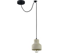 Подвесной светильник Maytoni Broni T437-PL-01-GR
