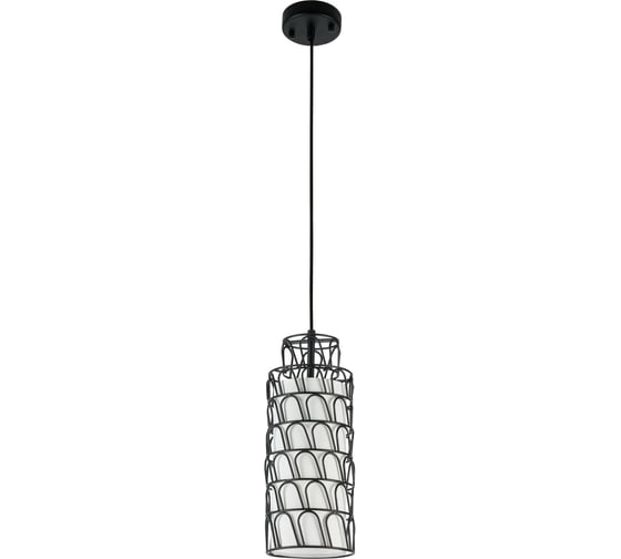 Подвесной светильник Maytoni City T193-PL-01-B 1