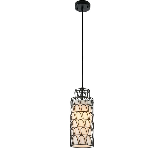 Подвесной светильник Maytoni City T193-PL-01-B