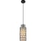 Подвесной светильник Maytoni City T193-PL-01-B 2