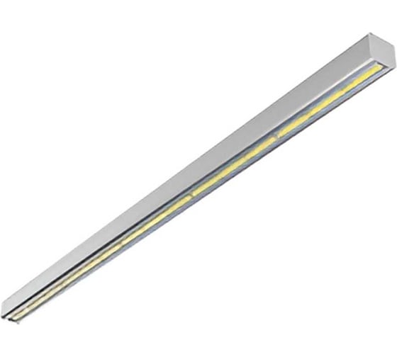 Светодиодный светильник VARTON Mercury LED Mall "ВАРТОН" 1170*66*58 мм 92x35 62W 4000К V1-R0-70430-31L14-2306240 1